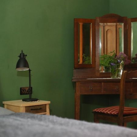 Oekologische Ferienwohnung 바트빌스낙 외부 사진